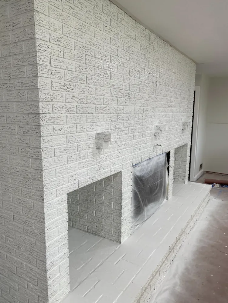 Slide of LR Construction Services