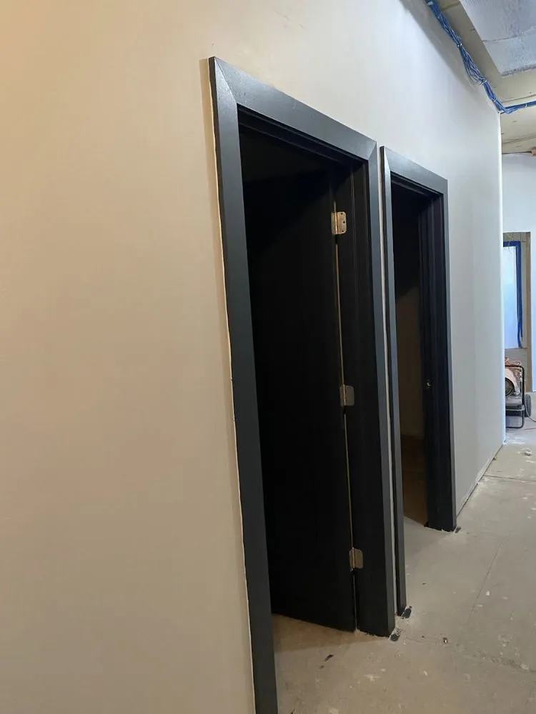 Slide of LR Construction Services