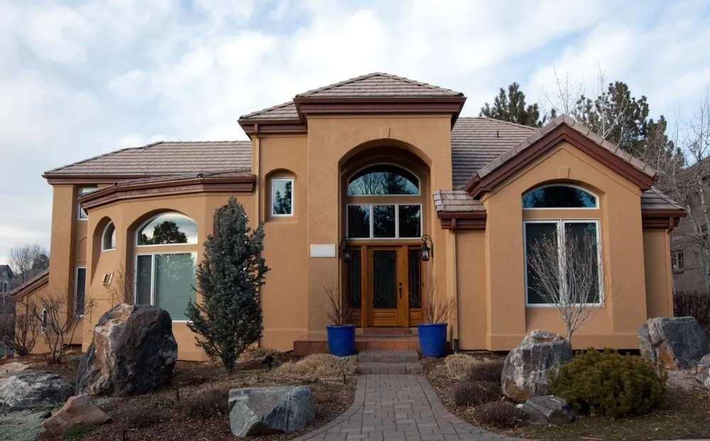 Slide of LR Contracting