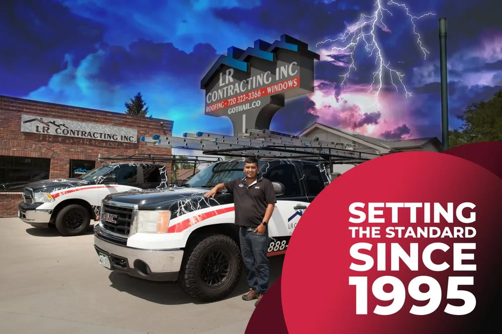 Slide of LR Contracting