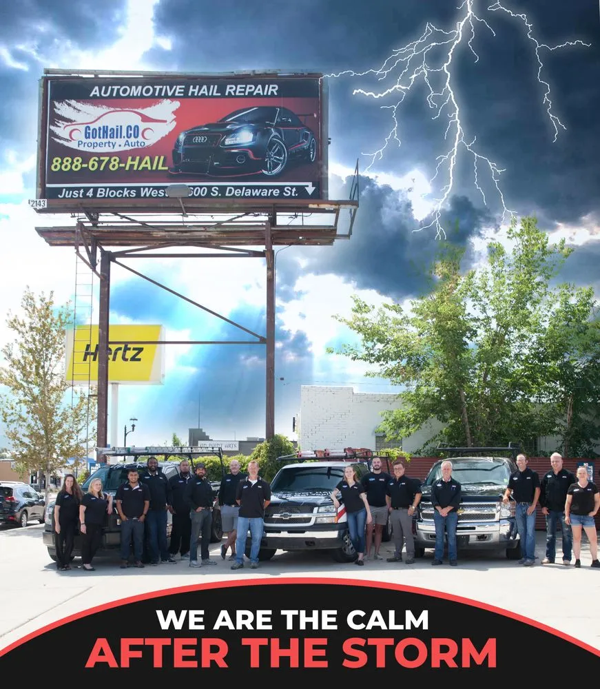 Slide of LR Contracting