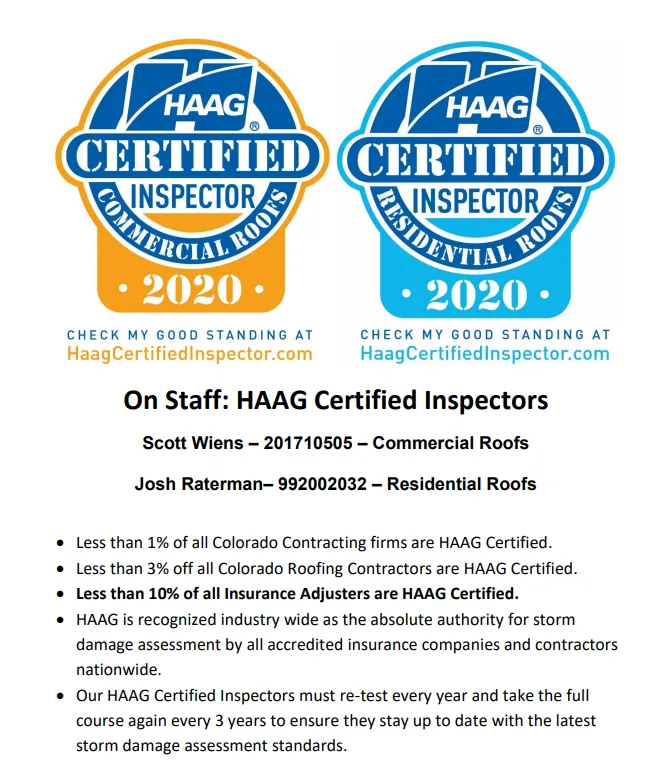 Slide of LR Contracting