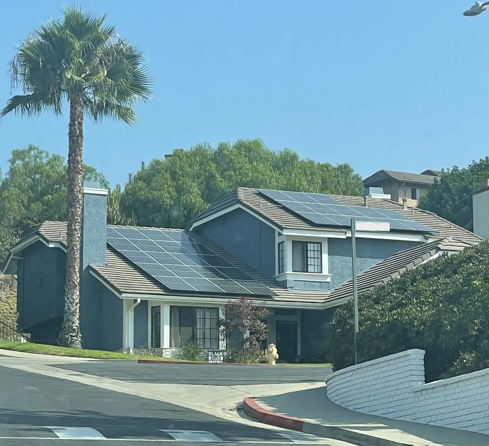 Slide of LR Electric