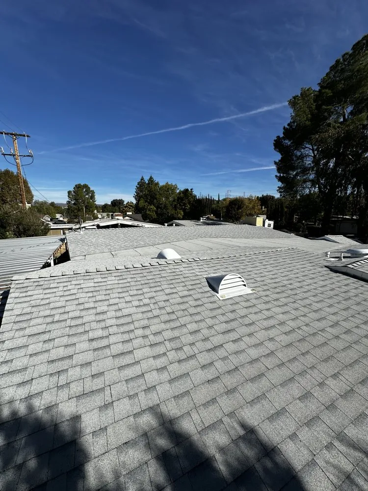 Slide of LR Electric