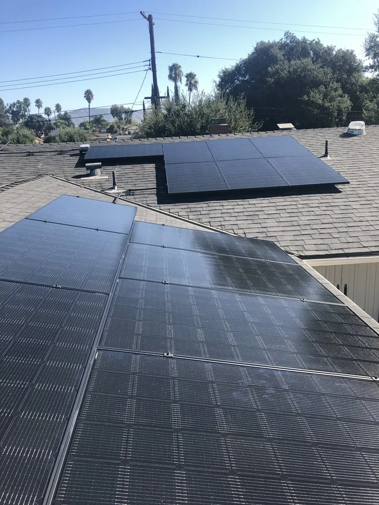 Slide of LR Electric