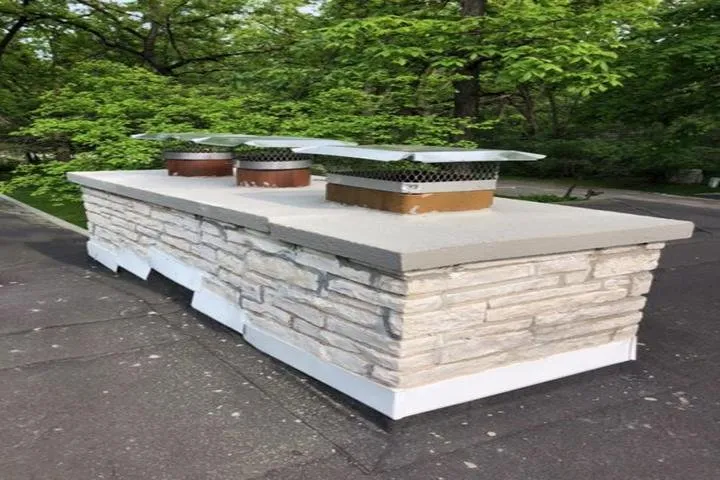 Slide of LR Gregory and Son