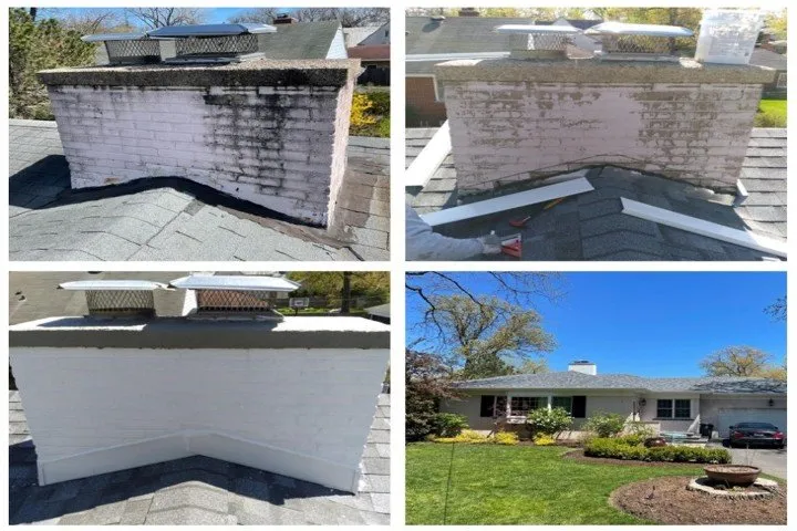 Slide of LR Gregory and Son