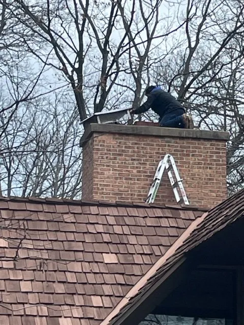 Slide of LR Gregory and Son