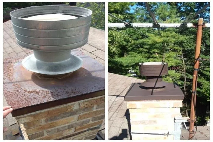 Slide of LR Gregory and Son