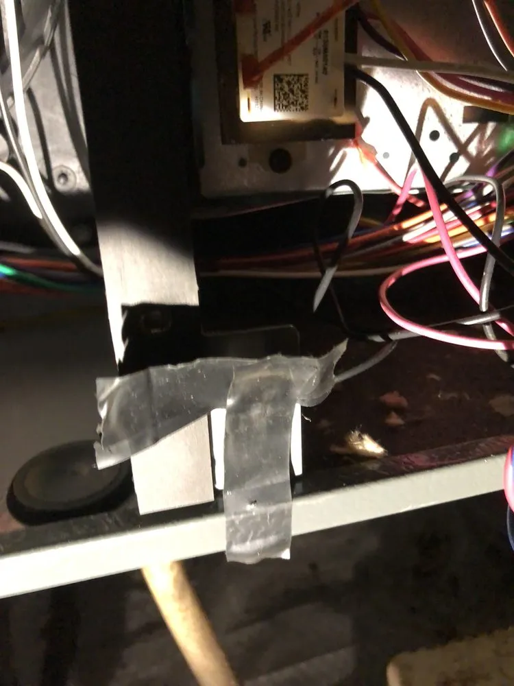 Slide of LR Gregory and Son