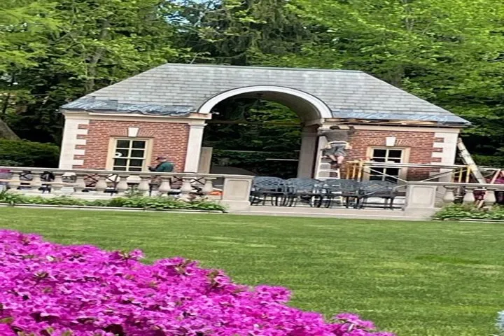 Slide of LR Gregory and Son