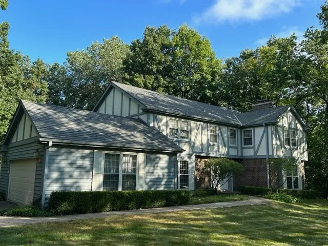 Slide of LR Gregory and Son