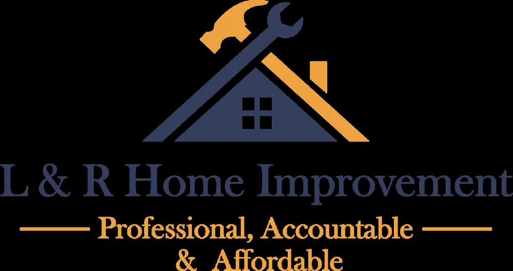 Slide of L&R Home Improvement