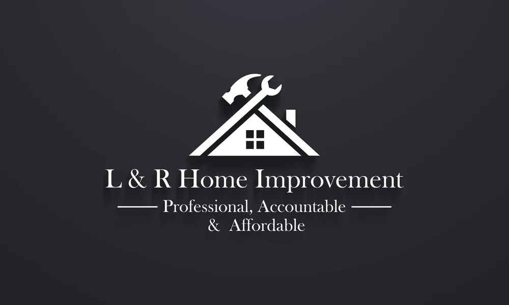 Slide of L&R Home Improvement