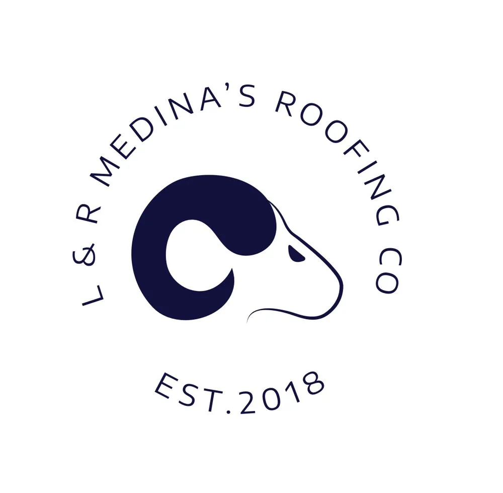 Slide of L&R Medina’s Roofing