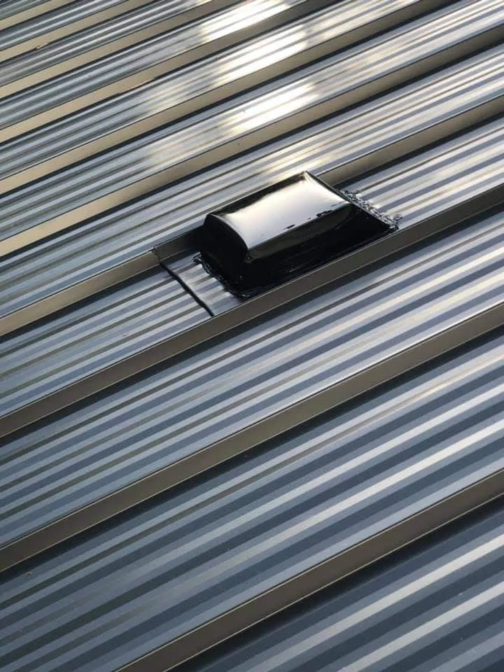 Slide of Lr Roofing