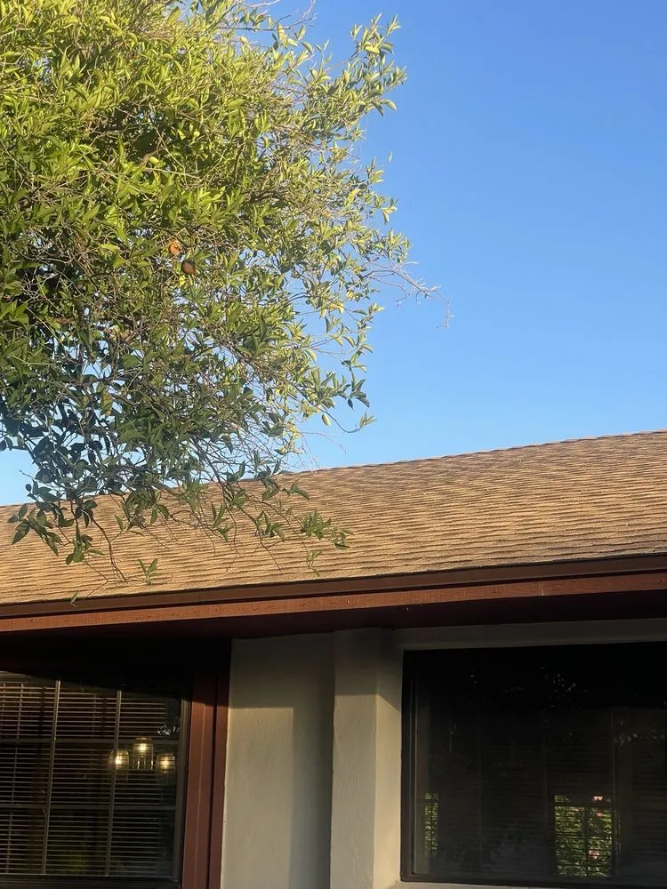 Slide of L&R Roofing Solutions