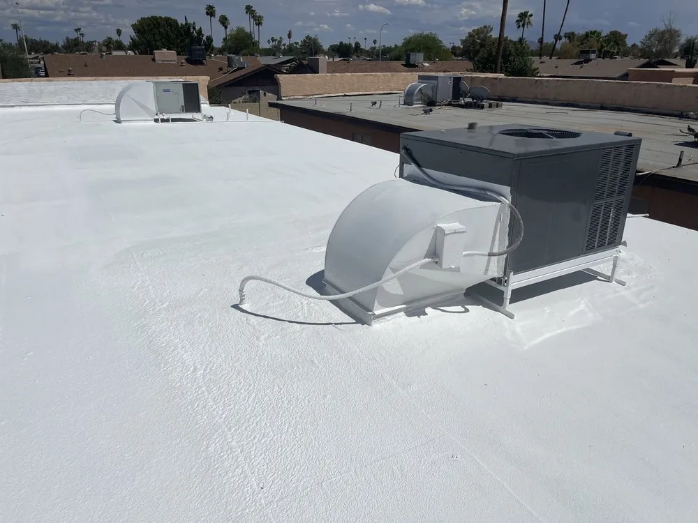 Slide of L&R Roofing Solutions