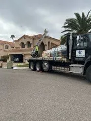 Slide of L&R Roofing Solutions