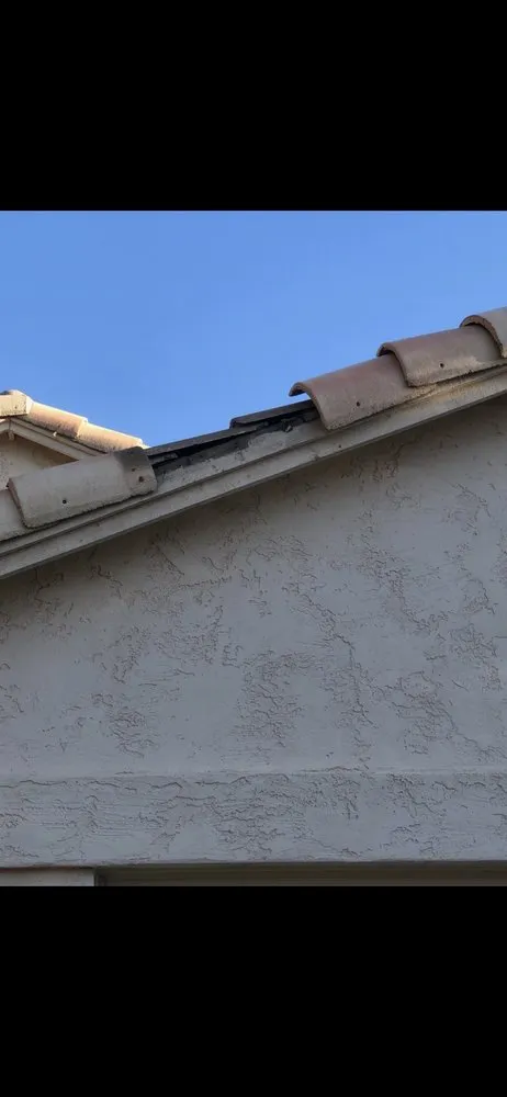 Slide of L&R Roofing Solutions