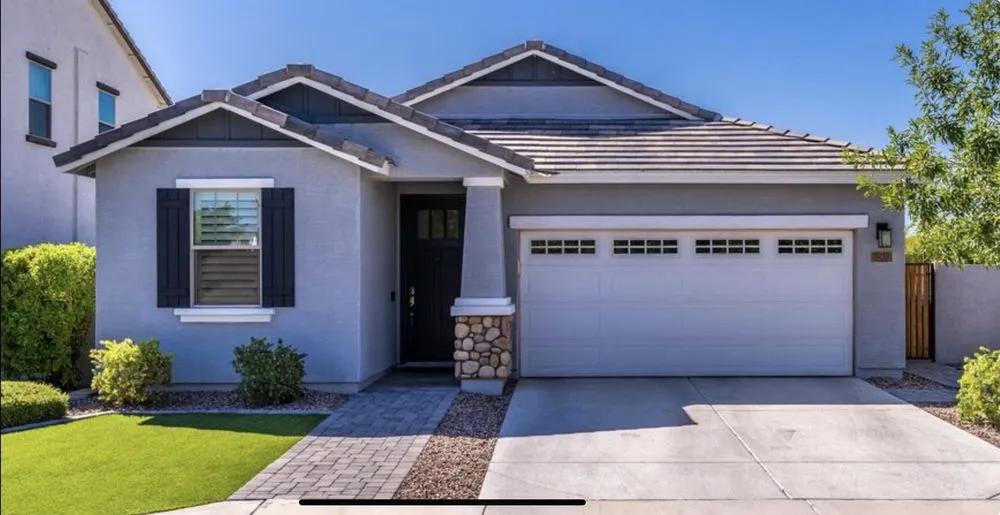 Slide of L&R Roofing Solutions