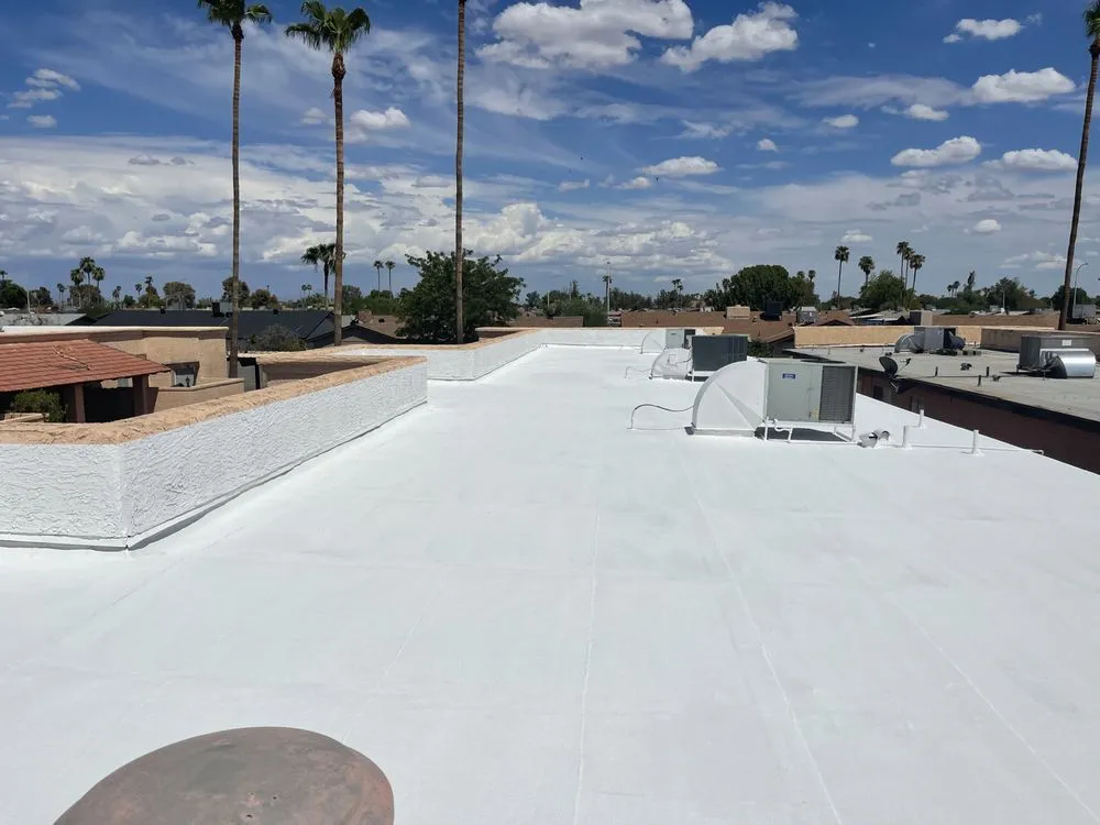 Slide of L&R Roofing Solutions