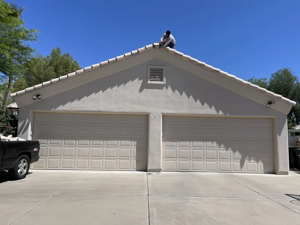 Slide of L&R Roofing Solutions