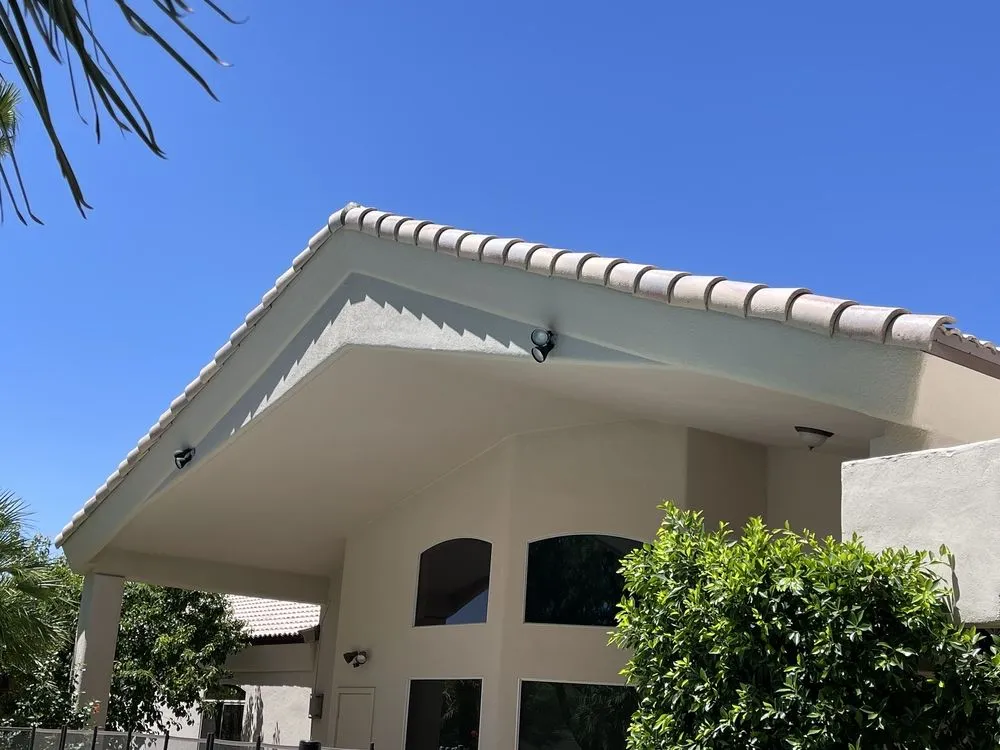 Slide of L&R Roofing Solutions