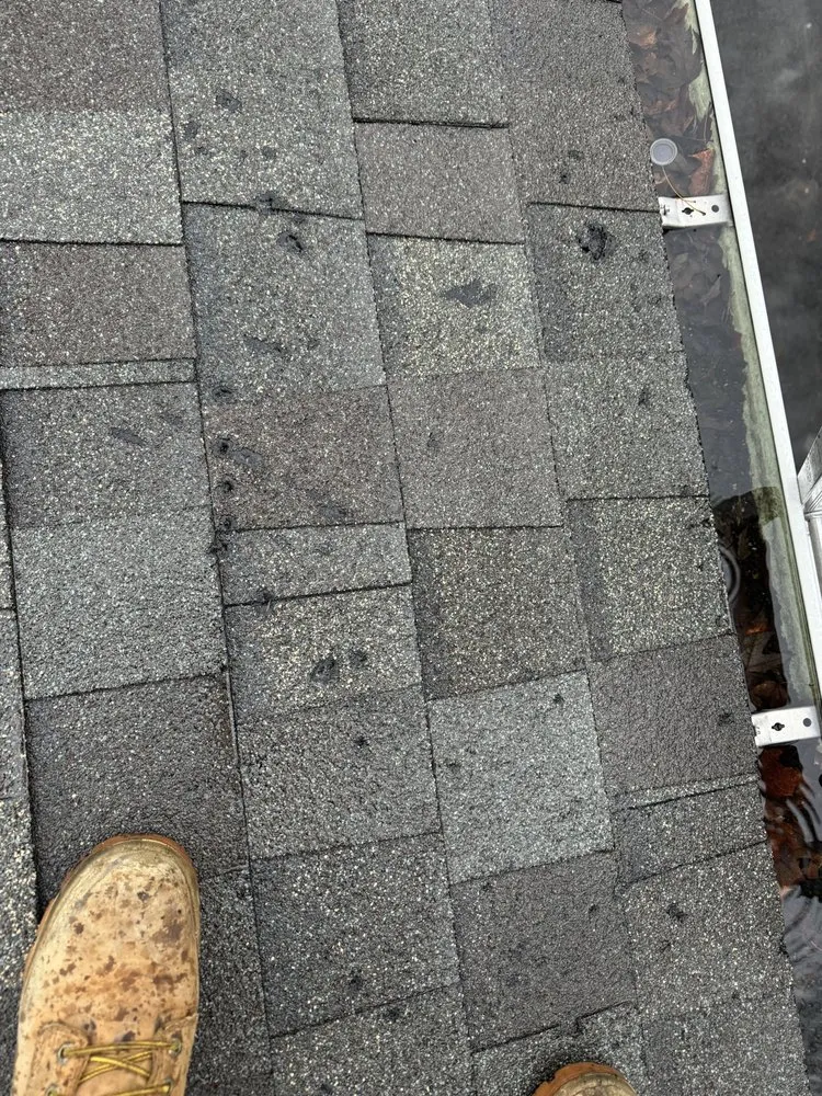 Slide of LR Sunrise Construction