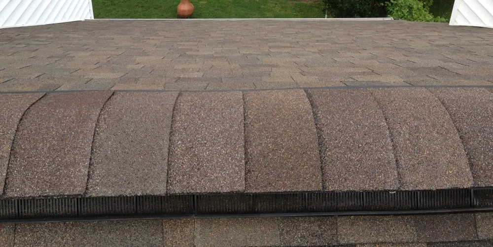 Slide of LRD Roofing & Associates