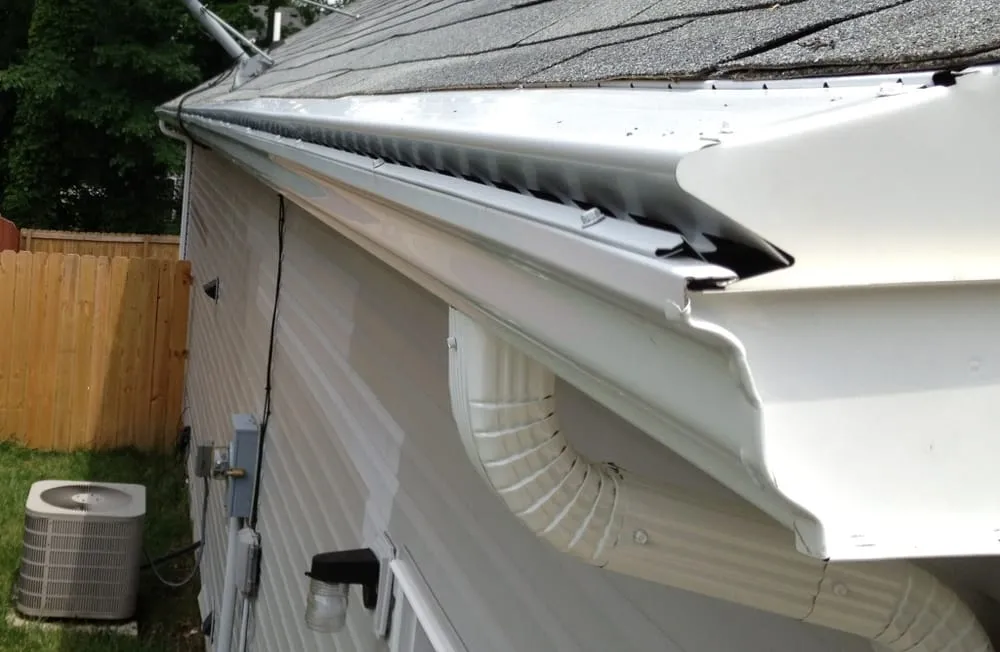 Slide of LRD Roofing & Associates