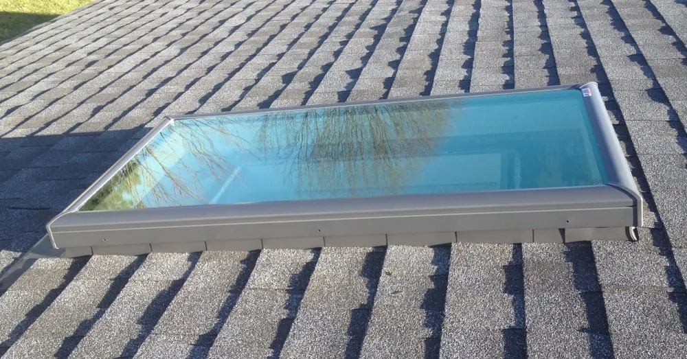 Slide of LRD Roofing & Associates