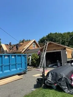 Slide of LRG Construction & Service