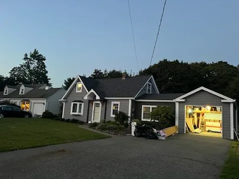 Slide of LRG Construction & Service