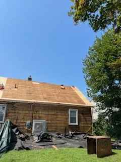 Slide of LRG Construction & Service