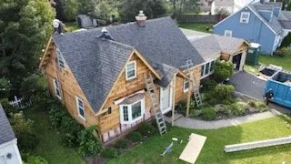 Slide of LRG Construction & Service