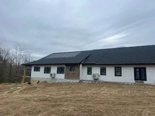 Slide of LRG Construction & Service