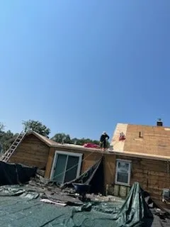 Slide of LRG Construction & Service