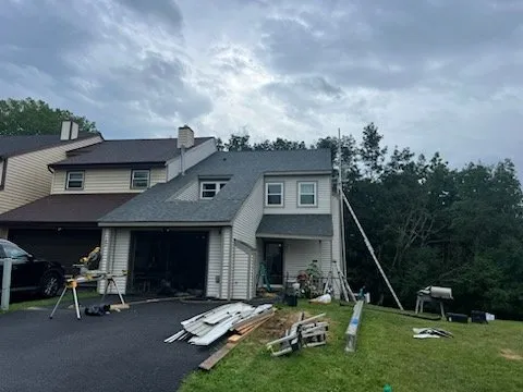 Slide of LRG Construction & Service