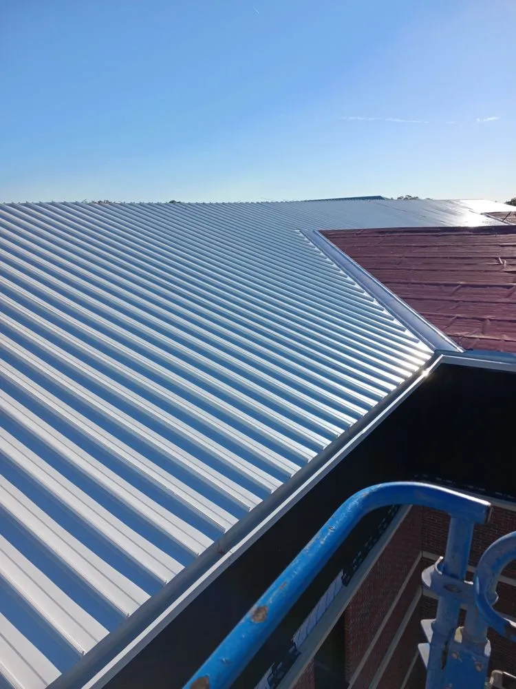 Slide of LRG Repairs and Roofing