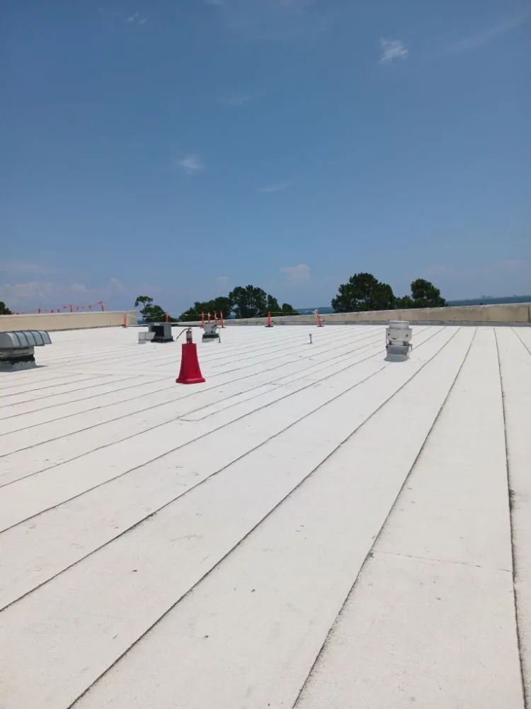 Slide of LRG Repairs and Roofing