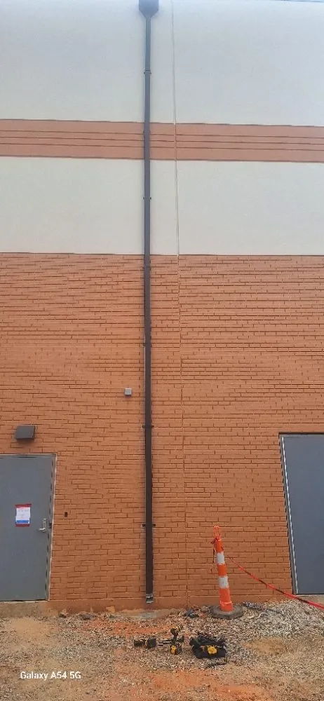 Slide of LRG Repairs and Roofing