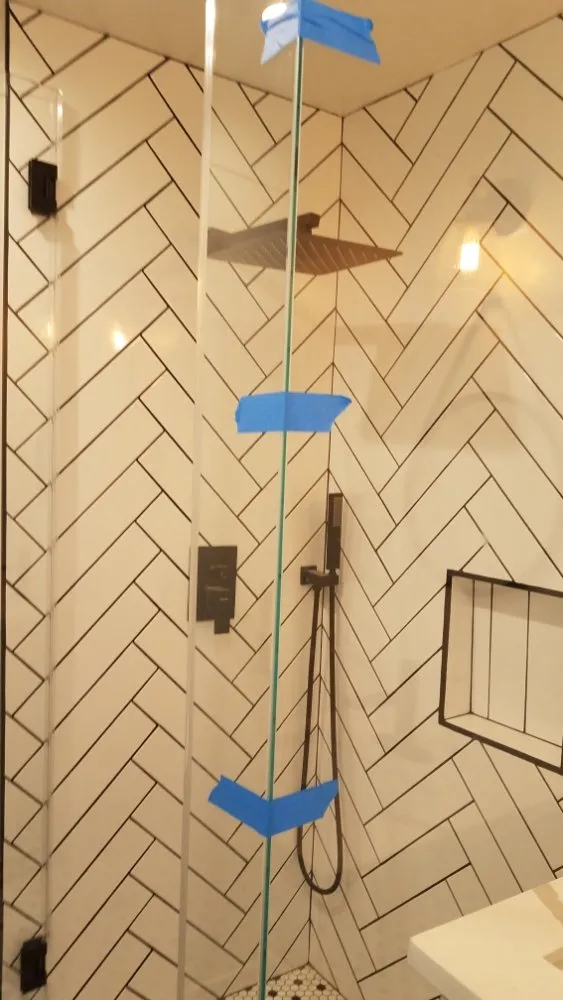 Slide of LRJ Construction