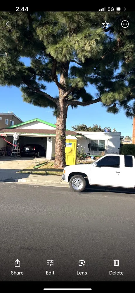 Slide of LRJ Construction