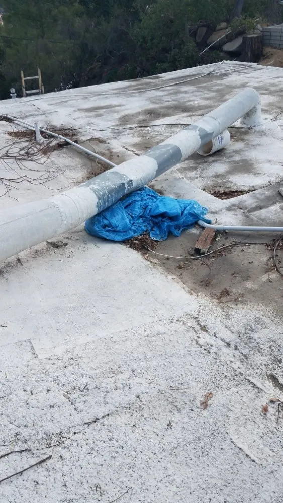 Slide of LRJ Construction