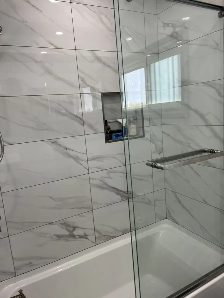 Slide of LRJ Construction