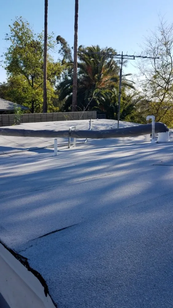 Slide of LRJ Construction