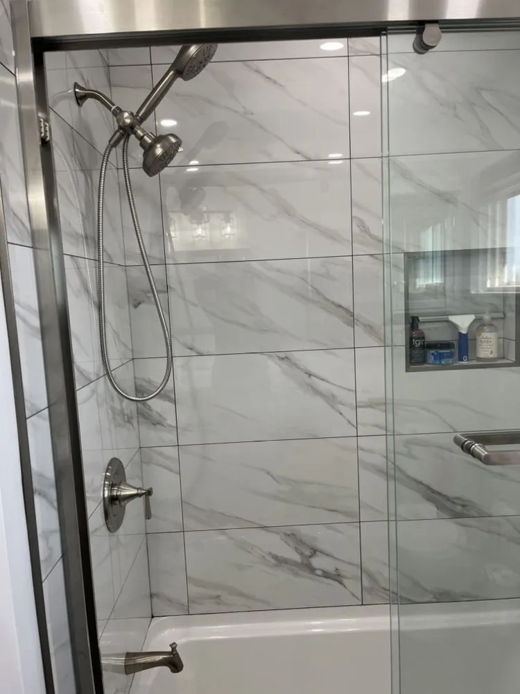 Slide of LRJ Construction