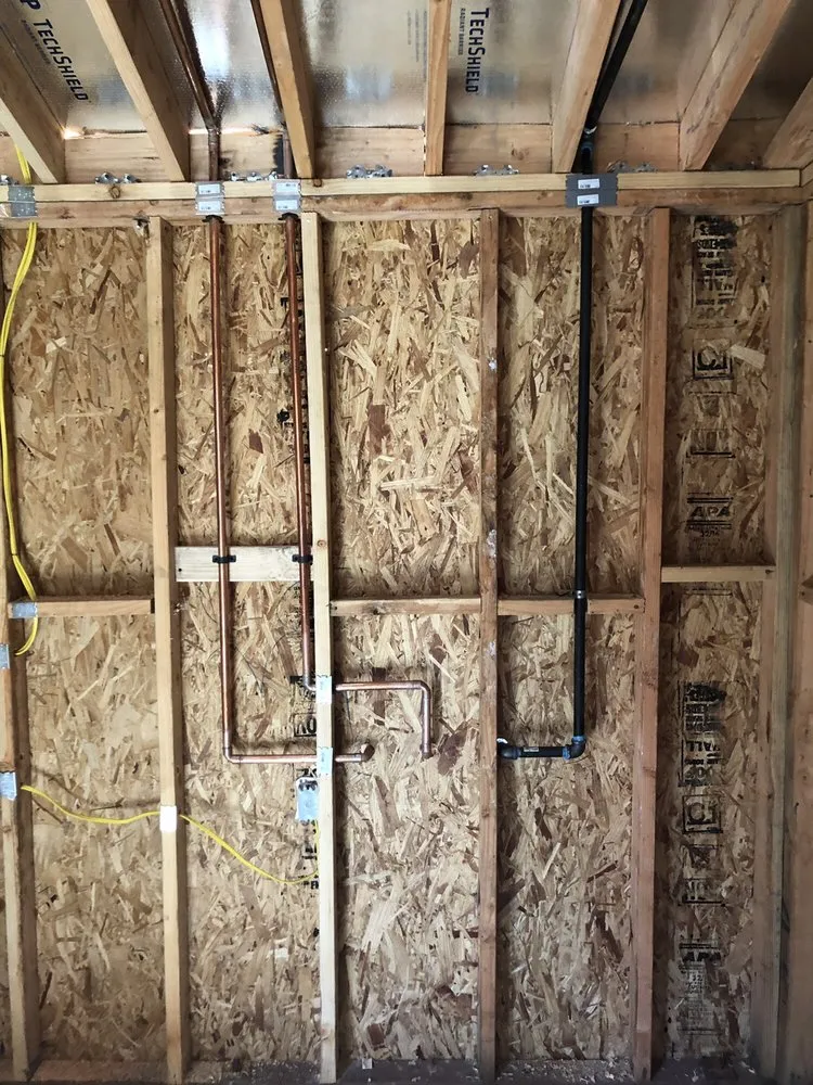 Slide of LRJ Construction