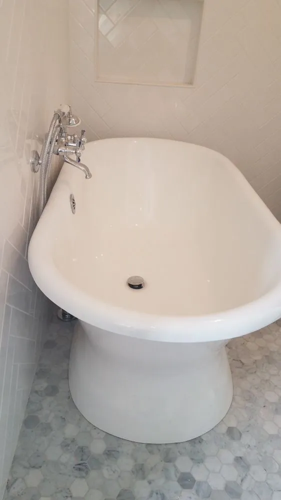 Slide of LRJ Construction